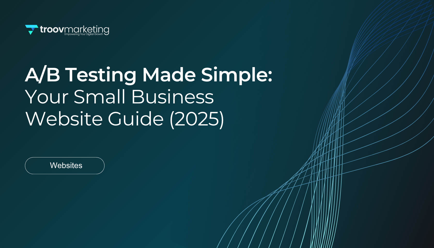 A promotional graphic for