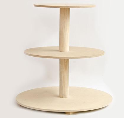 DOÑA GALLETA -  MATERIA PRIMA