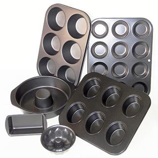 DOÑA GALLETA -  MOLDES