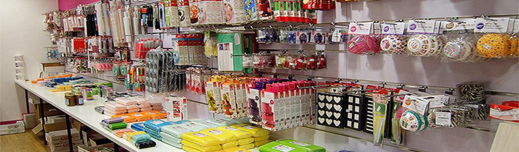 DOÑA GALLETA -  MANEJAMOS LAS MEJORES MARCAS