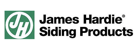 James Hardie Siding Products