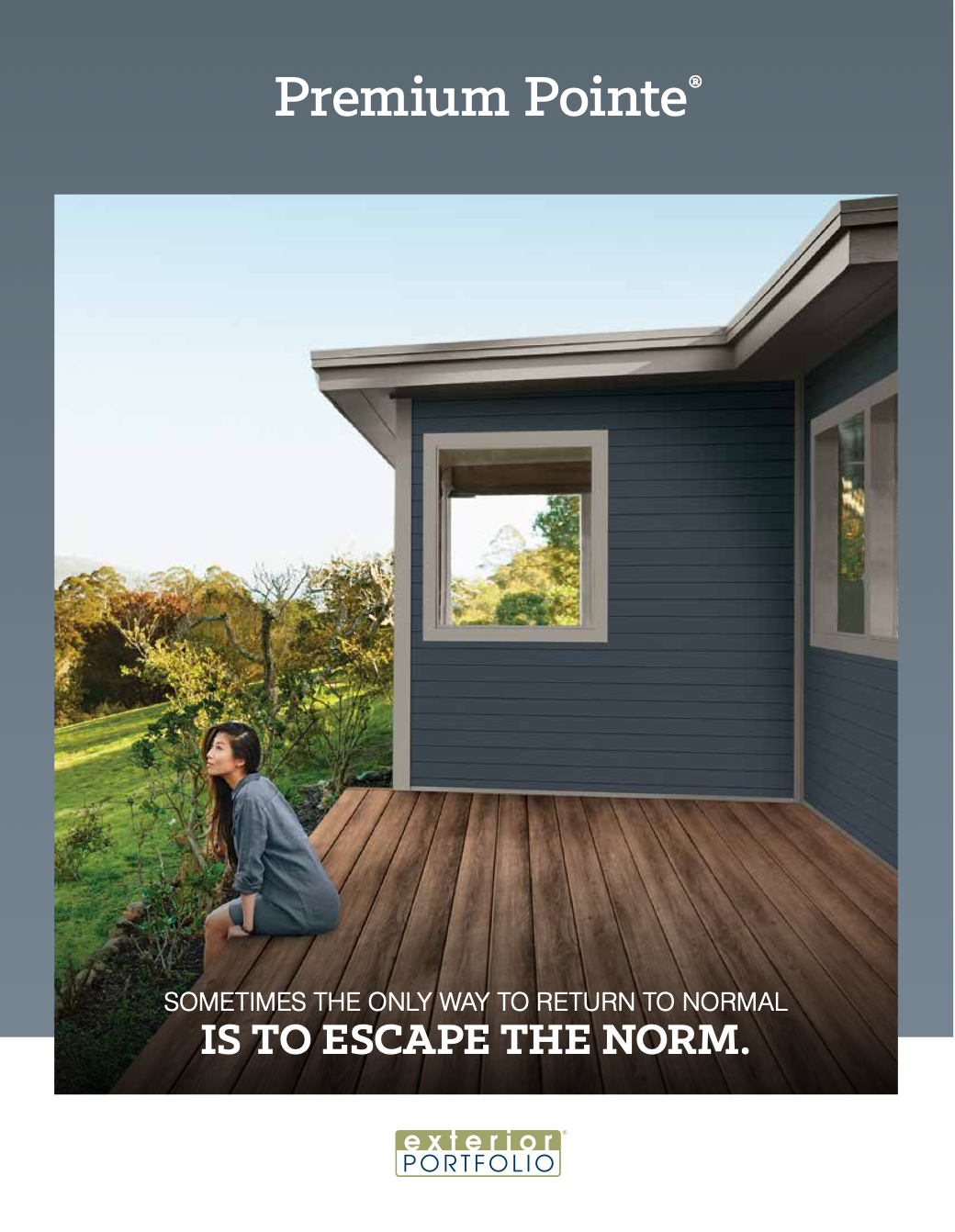 Exterior Portfolio Siding | Window & Siding Outlet