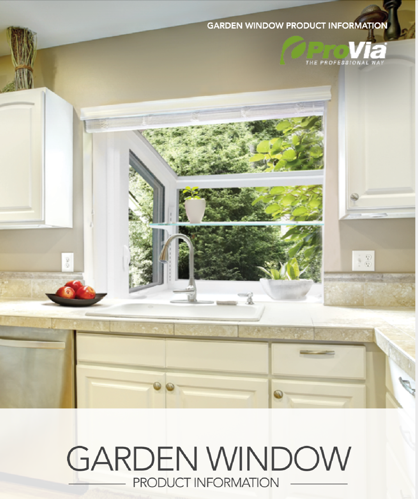 Garden Windows