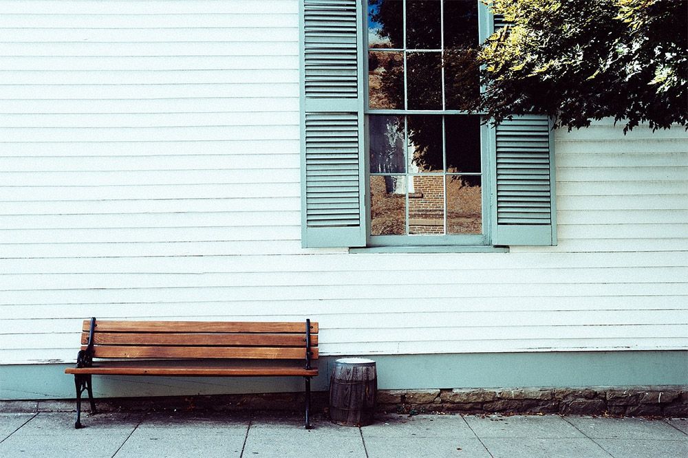 Window Siding and Replacement