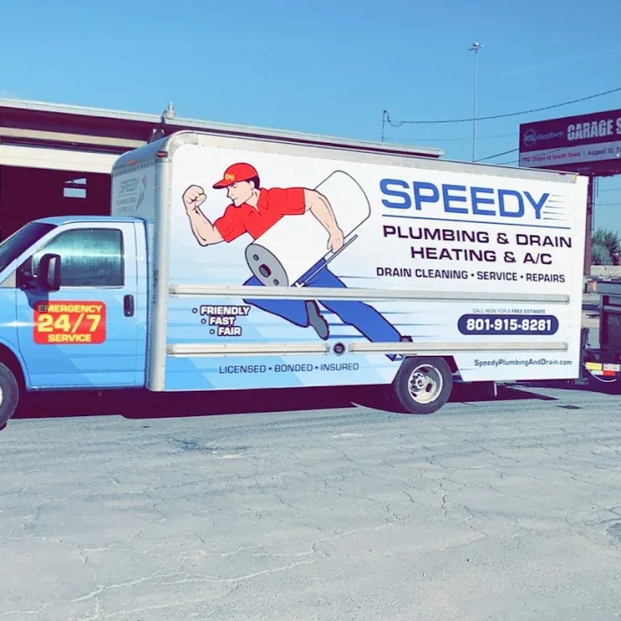 A man is working on an air conditioner on a balcony.