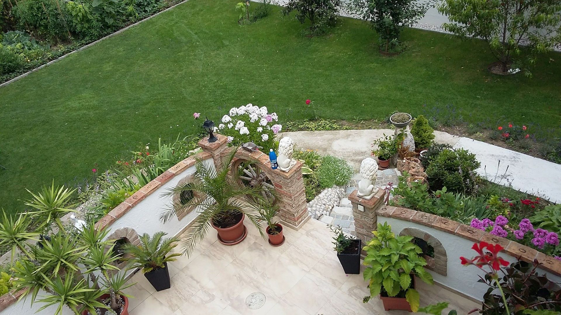 Garten