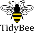 Tidy Bee LCC logo