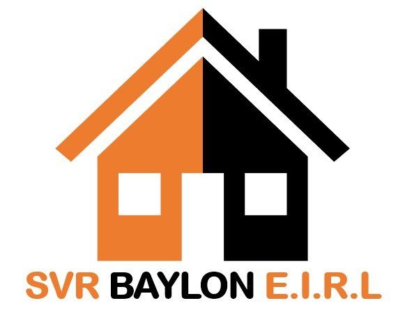 Logo SVR Baylon EIRL