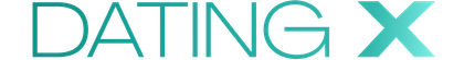 Dating coach logo linking to home page