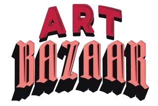 The Art Bazaar Logo