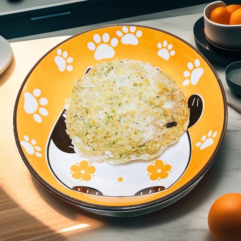 咖哩雞肉豆腐排