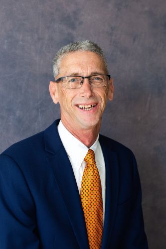 Staff Photo