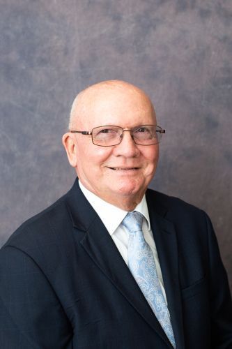 Staff Photo