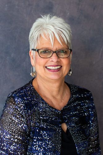 Staff Photo