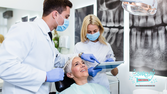 Beyond Clean Teeth: Exploring the Importance of Dentists and Oral Health  Care