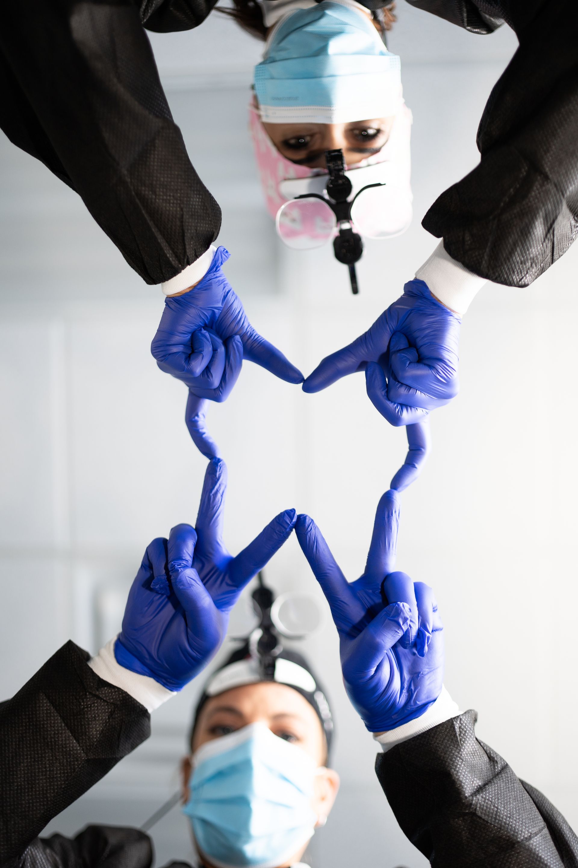 Dental office - Barclay Family Dentist