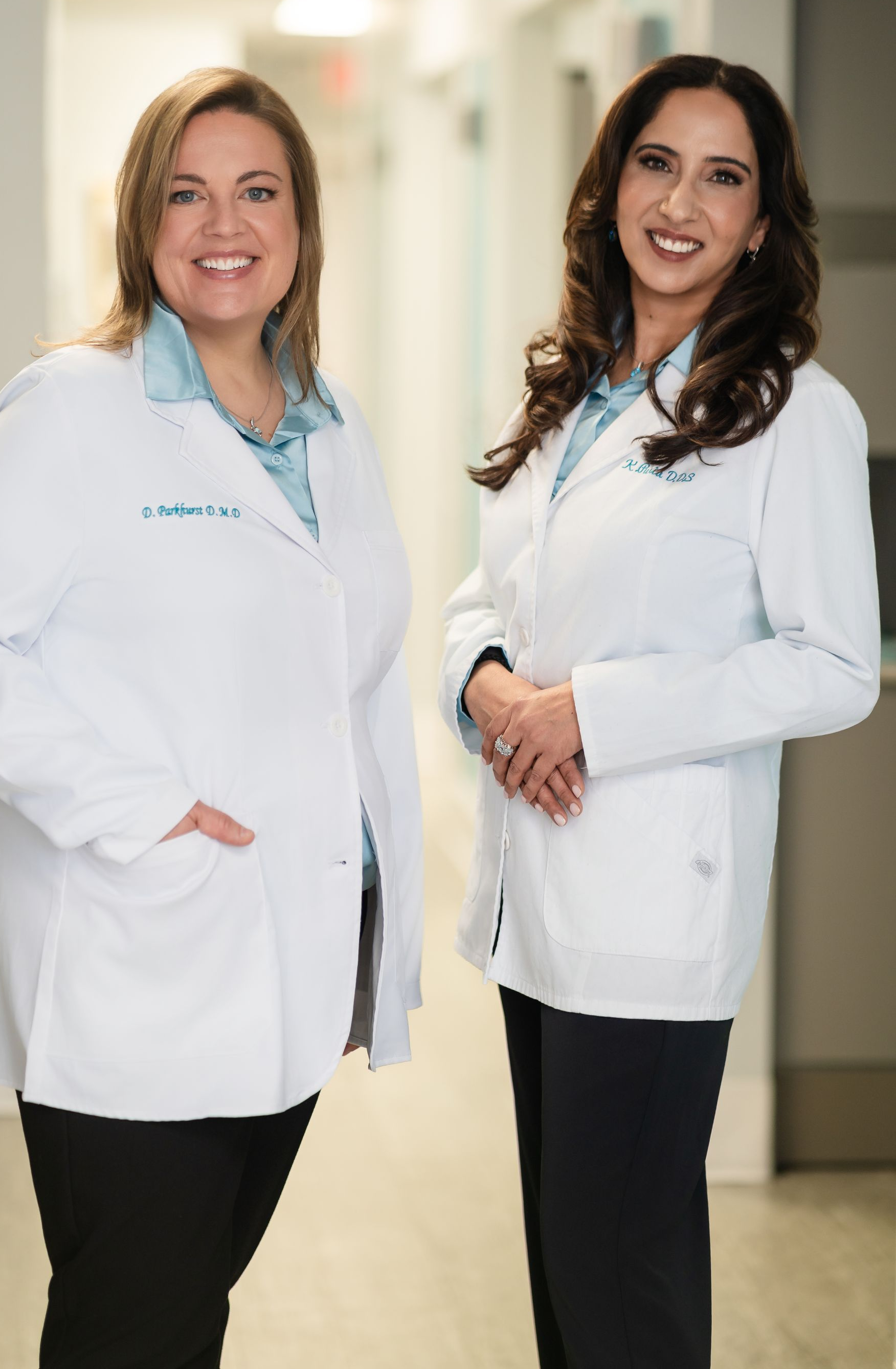 Dentists - Barclay Family Dentist