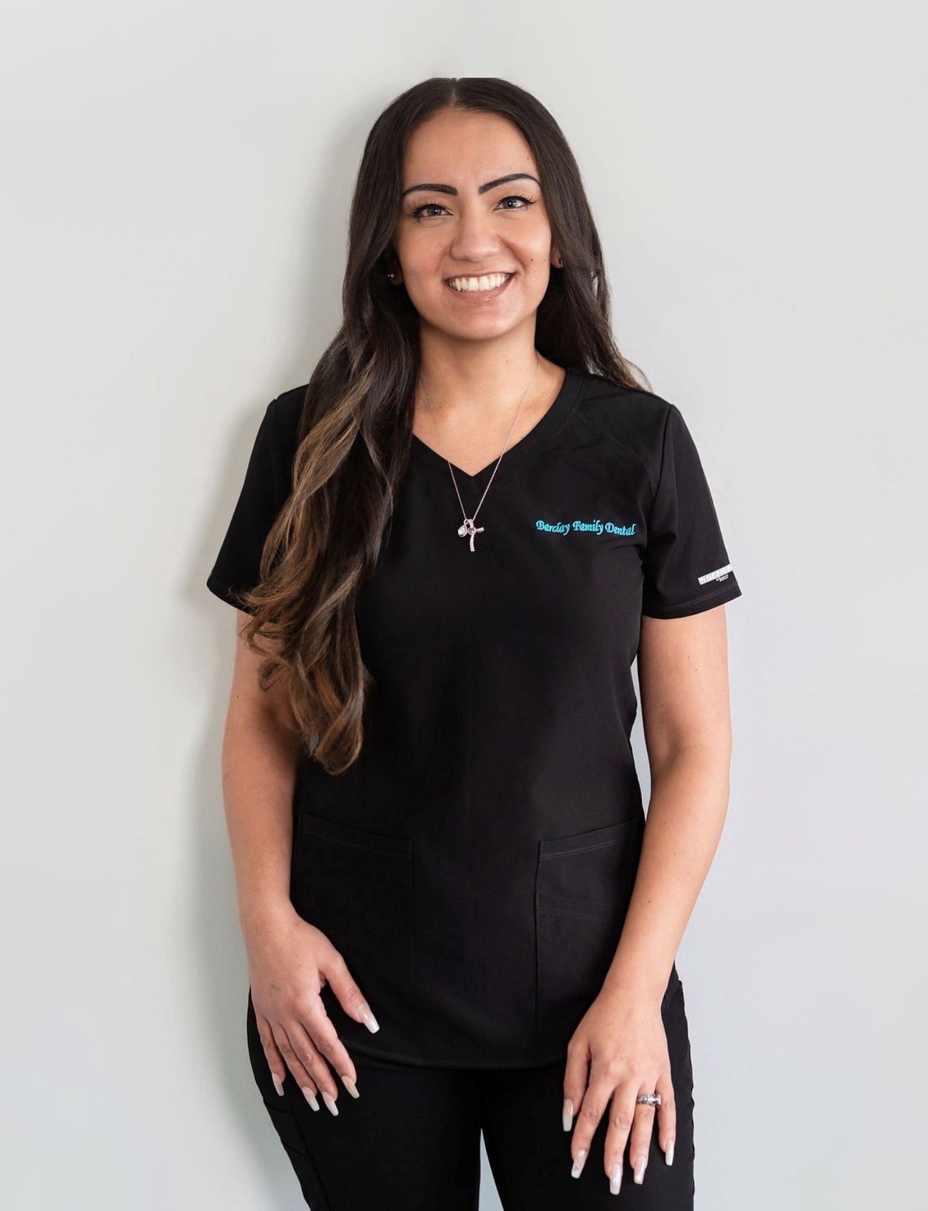 Cara - Clinical Lead and Treatment Coordinator