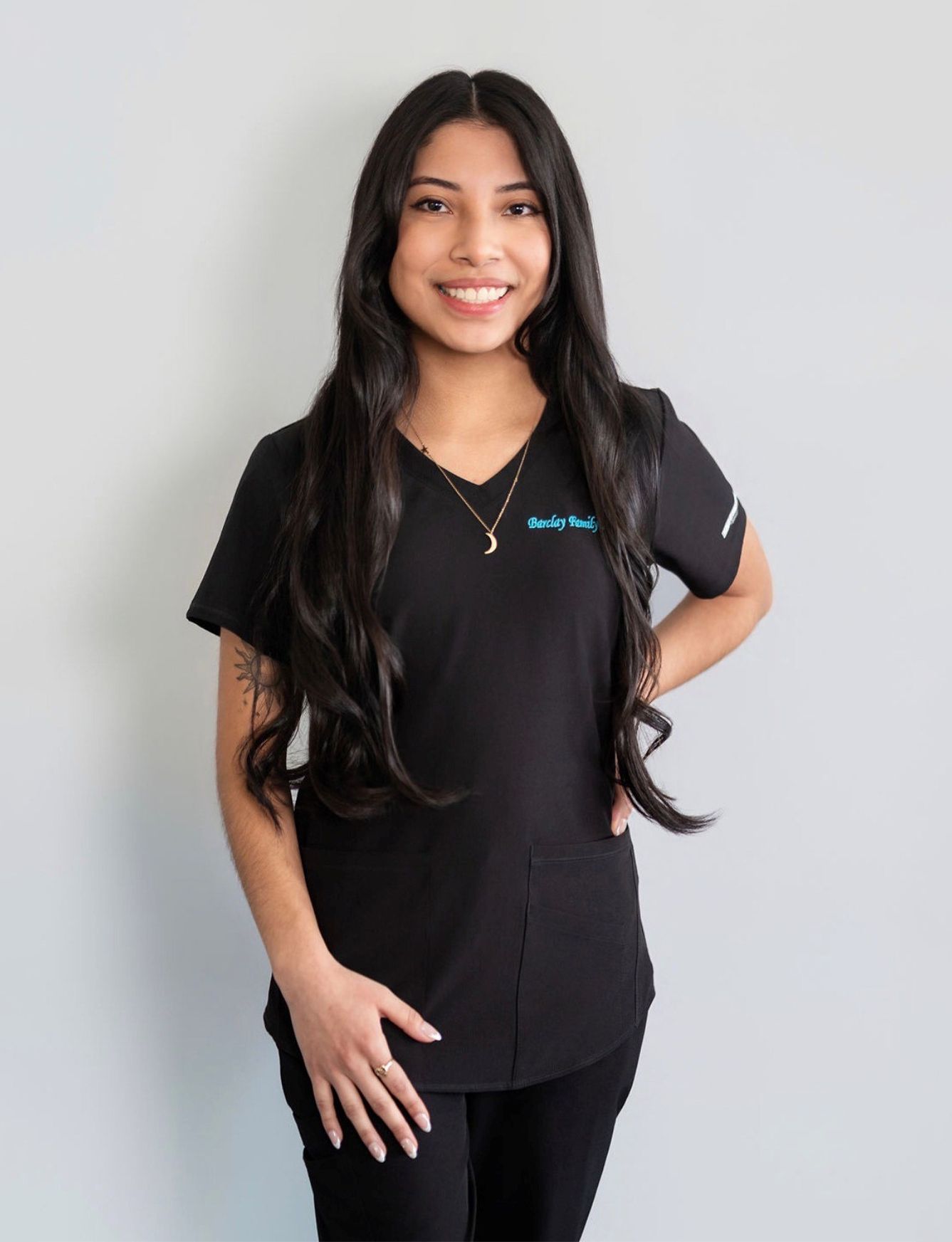 Janice - Dental Assistant