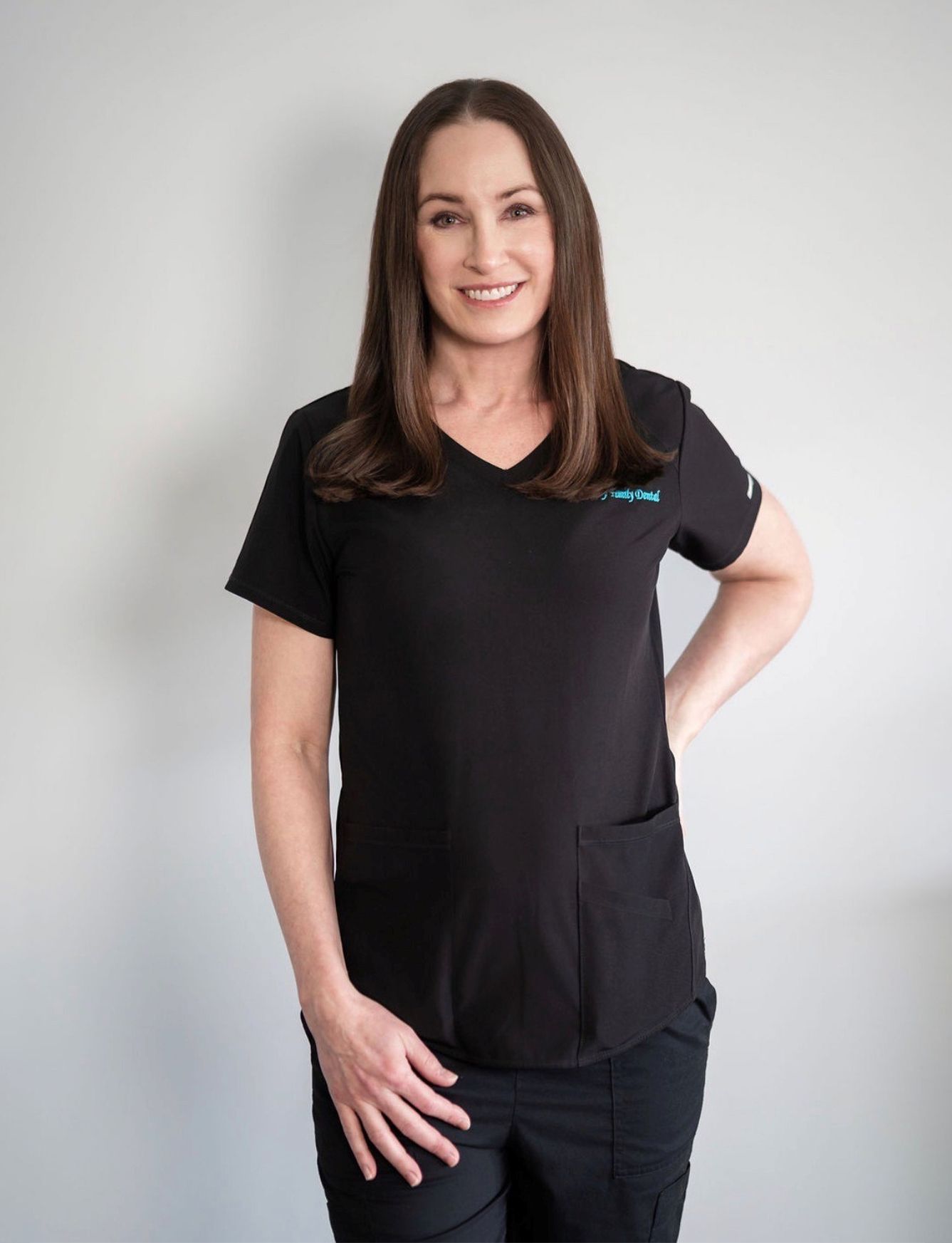 Kathy - Hygienist