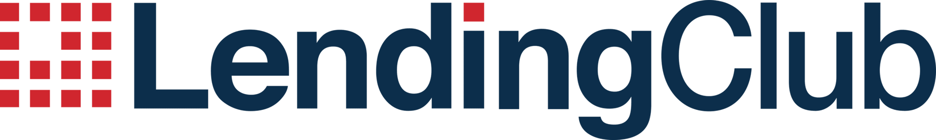 Lending Club Logo | Dental Financing | Patient Financing | Dental Implant Financing | Making Dentistry Affordable | Barclay Family Dental | Best Dentist For Family Dentistry, Dental Implants, and Cosmetic Dentistry in Cherry Hill, NJ