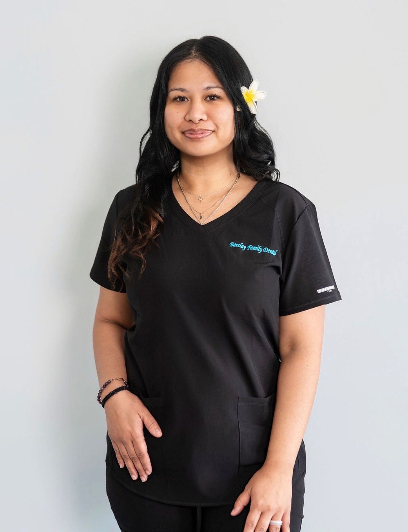 Nohea - Receptionist