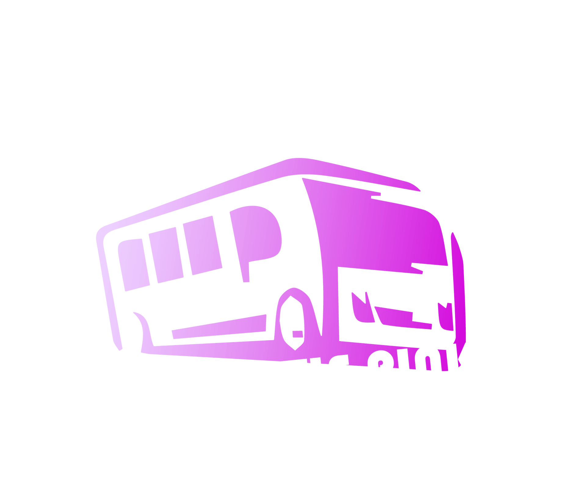 Newcastle Party Bus