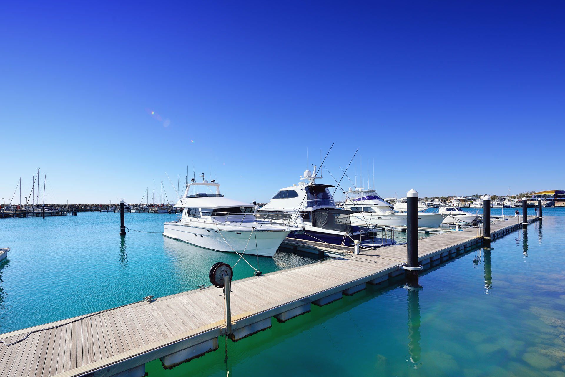 Boat — Olympia, WA — Airport Auto Pawn