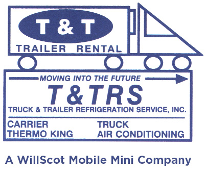 Truck & Trailer Refrigeration Service Inc.