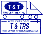 Truck & Trailer Refrigeration Service Inc.