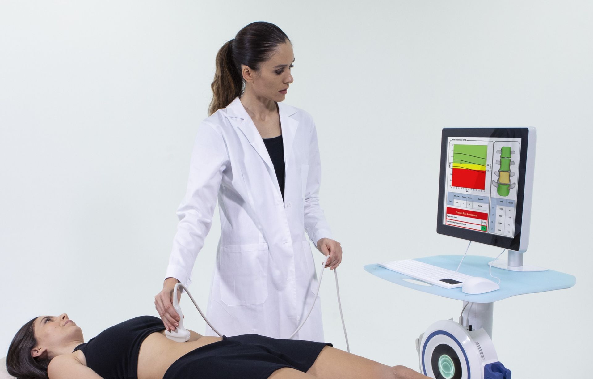 Bone density screening screen my bones