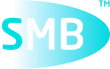 A blue and green logo that says bones on a white background.