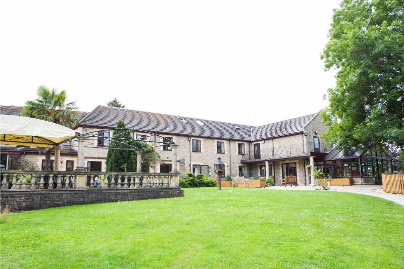 Genie Care Homes | WOODLANDS MANOR, KENDLESHIRE, BRISTOL