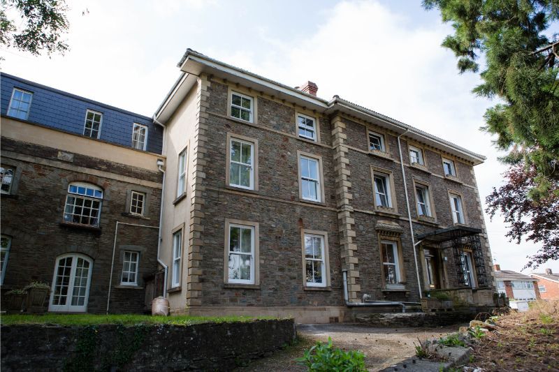 Genie Care Homes | THE WORTHIES, STAPLETON, BRISTOL