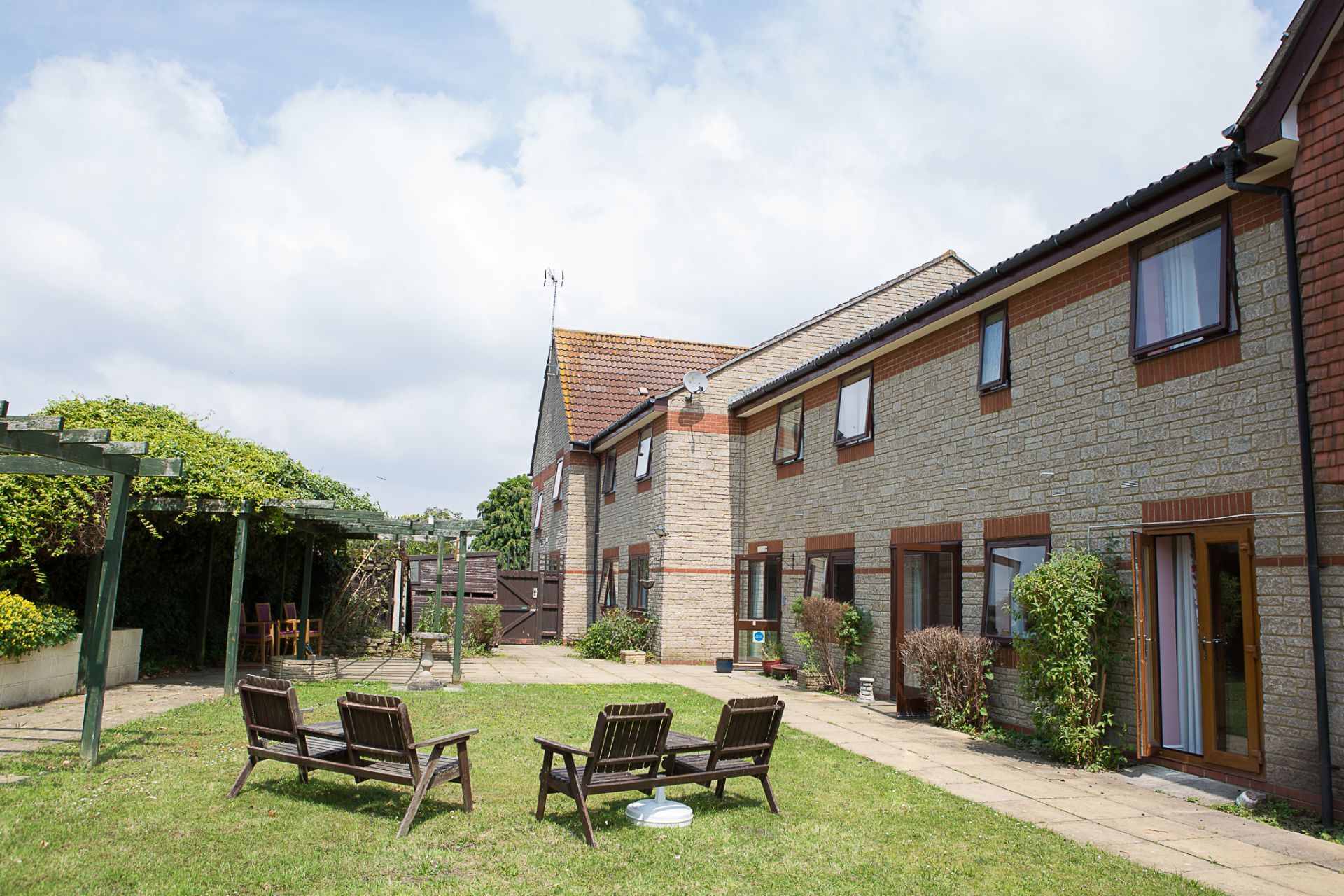 Westin Care Home Whitchurch Bristol