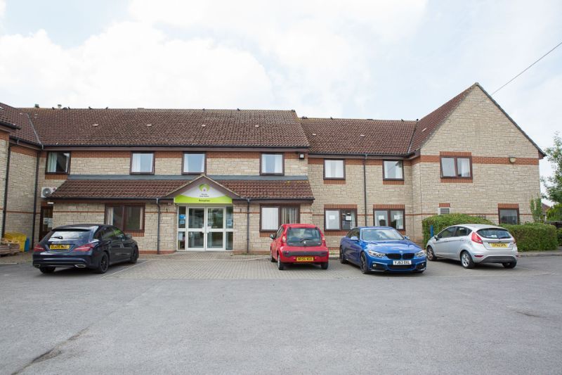 Westin Care Home Whitchurch Bristol