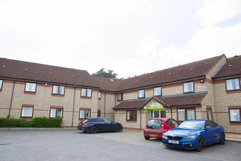 Westin Care Home Whitchurch Bristol