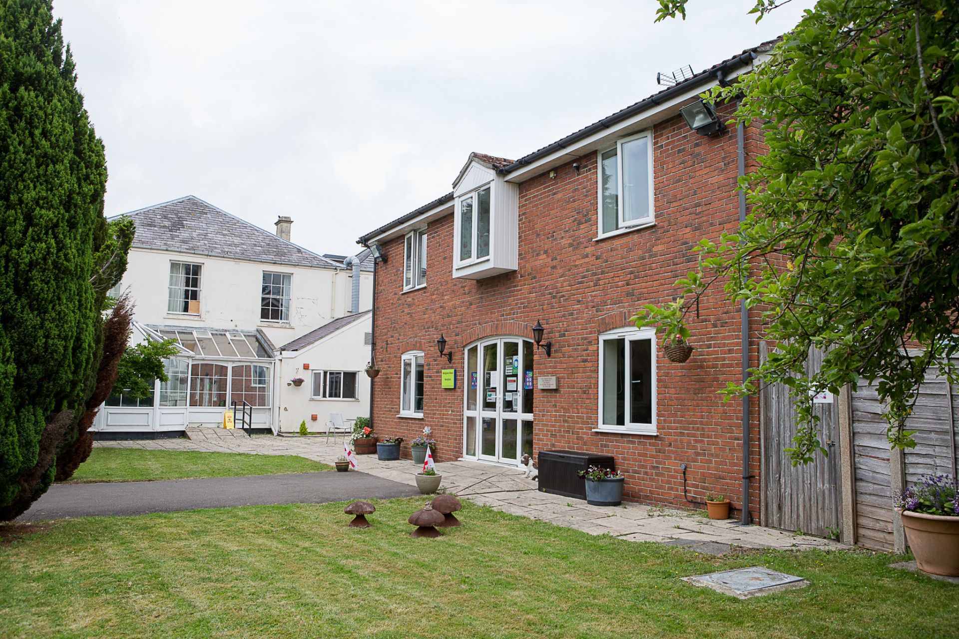 Westgreen Care Home Kingswood Wotton Under Edge