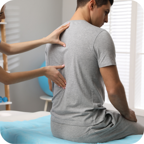 chiropractic services