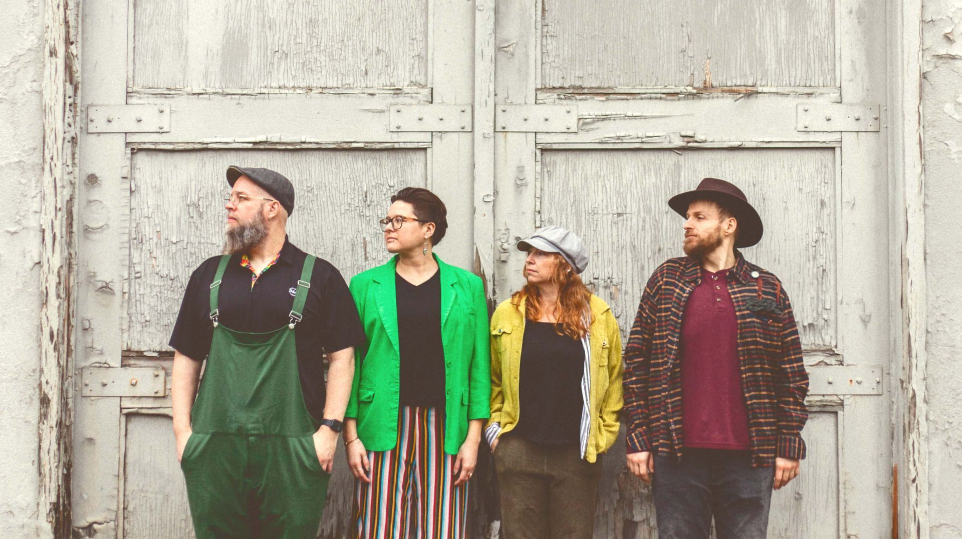 Mountaintop Sound performing live Americana, bluegrass, and jamgrass in Southern Oregon