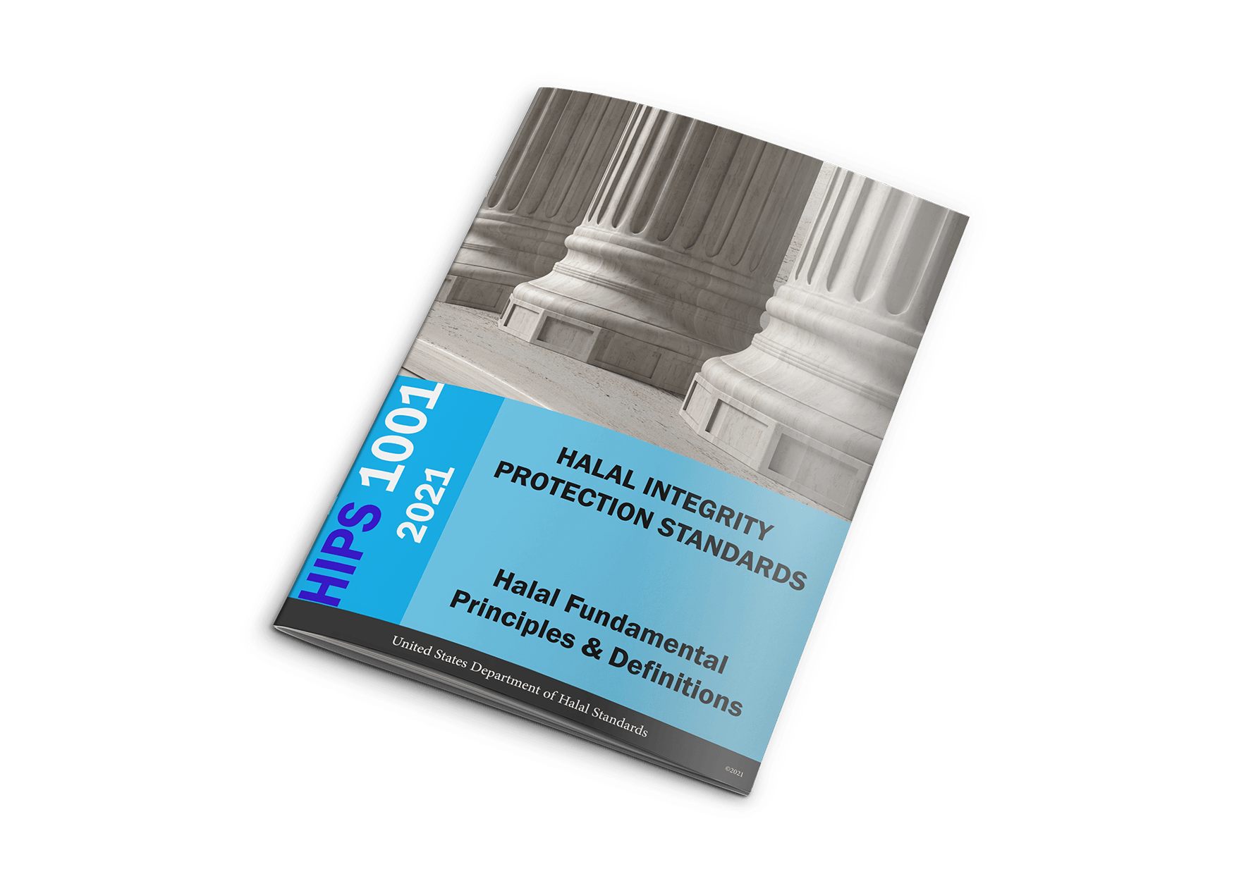 Halal Integrity Protection Standards