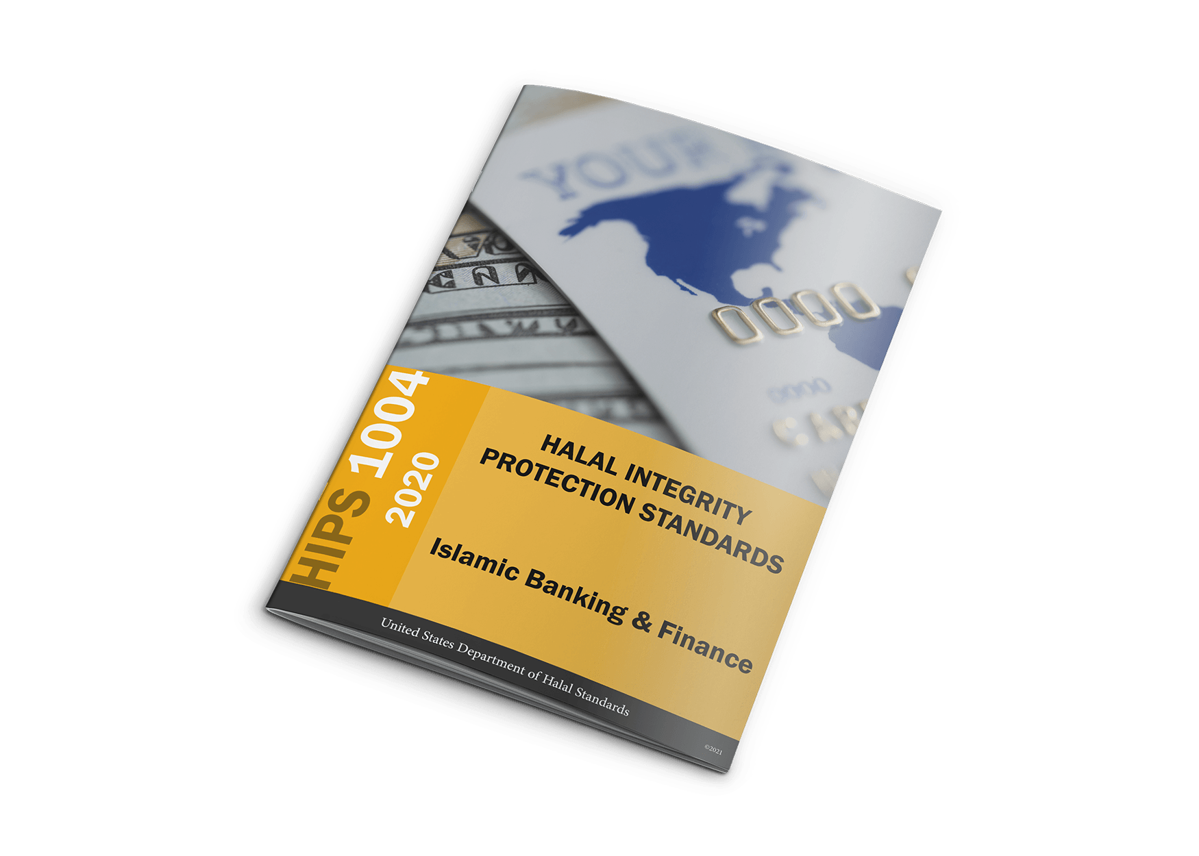 Halal Integrity Protection Standards