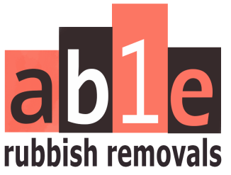 Able Rubbish Removals