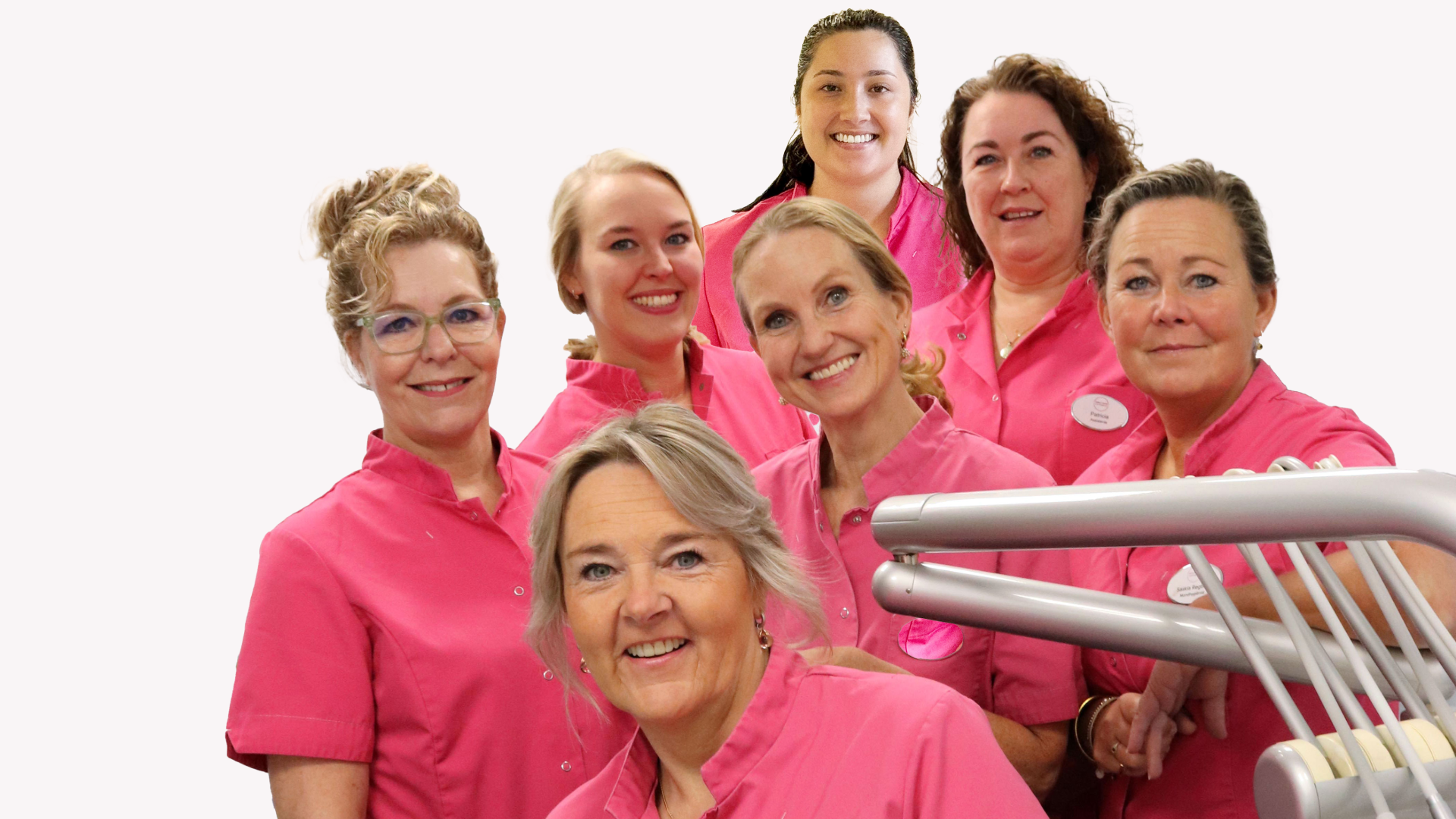 Vianen lacht mooier, wij helpen je daar graag bij!