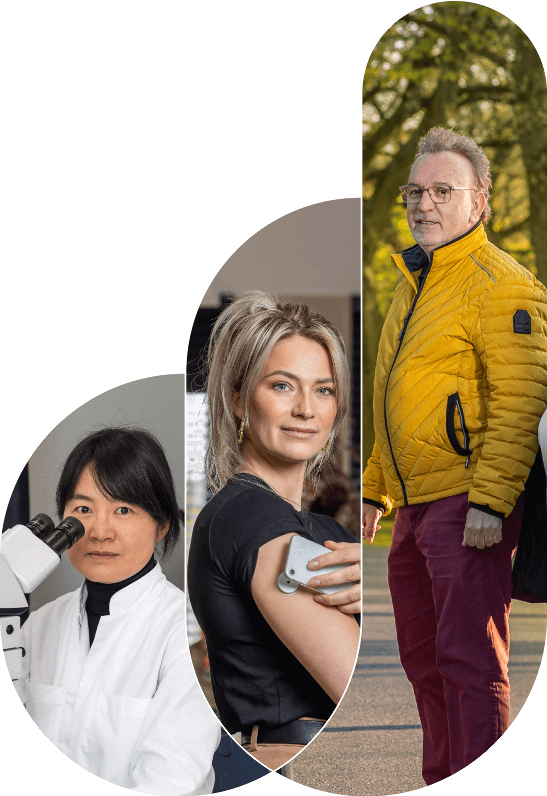 mondgezondheid en diabetes