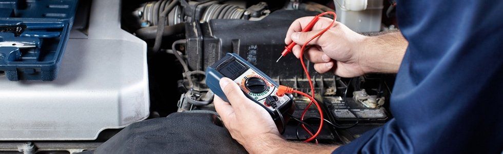 riparazioni da elettrauto