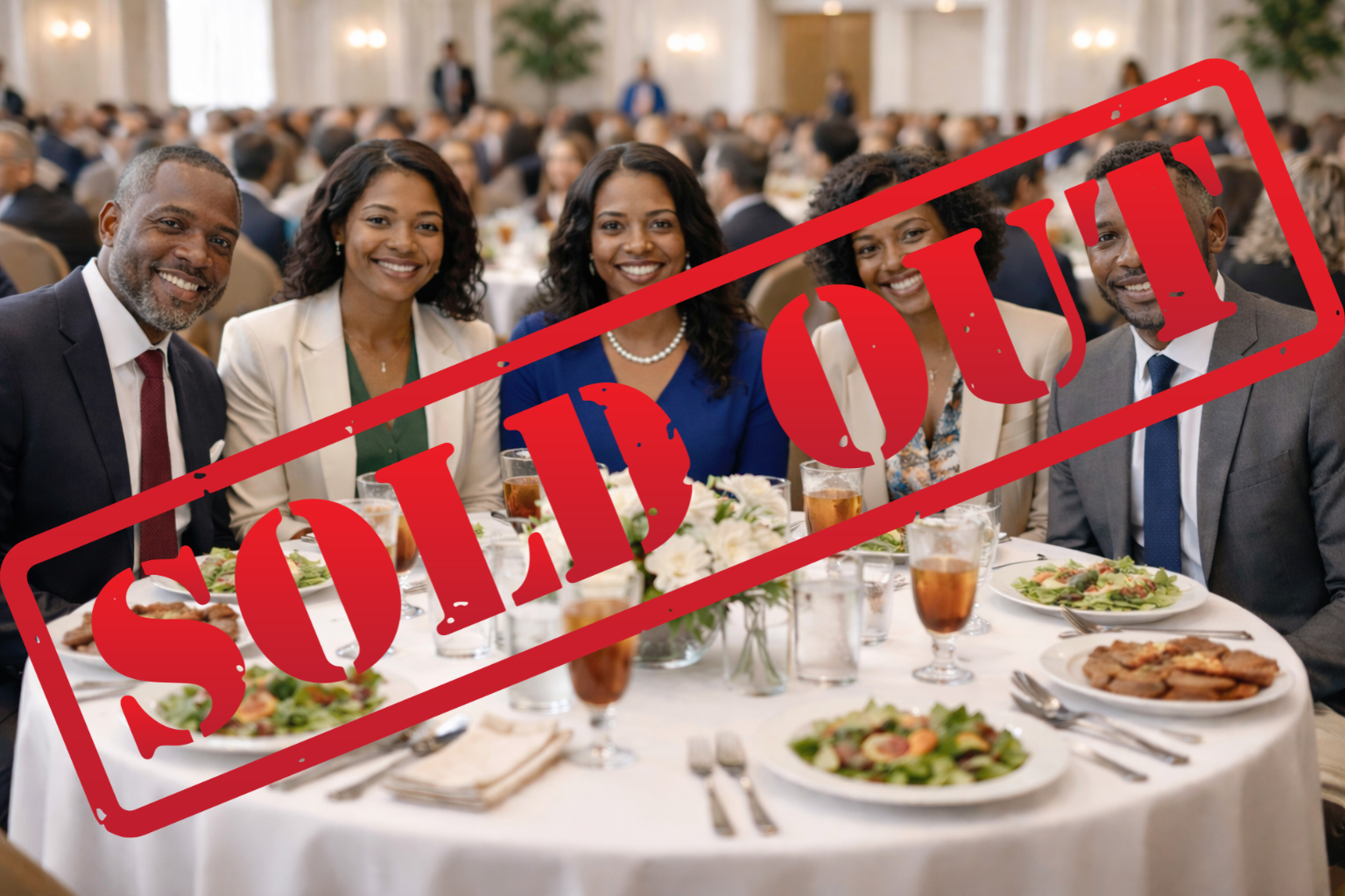 Hon. Constance Baker Motley Luncheon Ticket