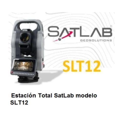 Equipos Topográficos Nacionales
