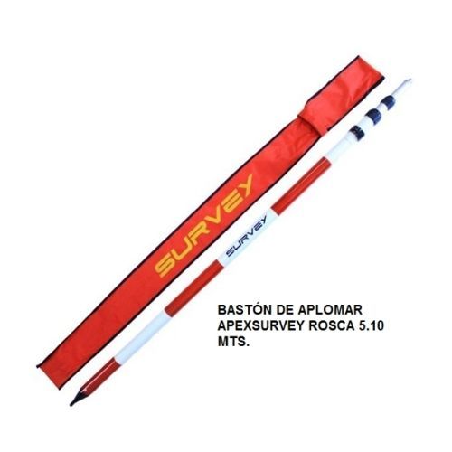 Equipos Topográficos Nacionales