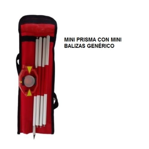 Equipos Topográficos Nacionales